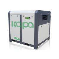 Buy cheap Rotary Type 15KW 20Hp Oil Free Screw Air Compressor product