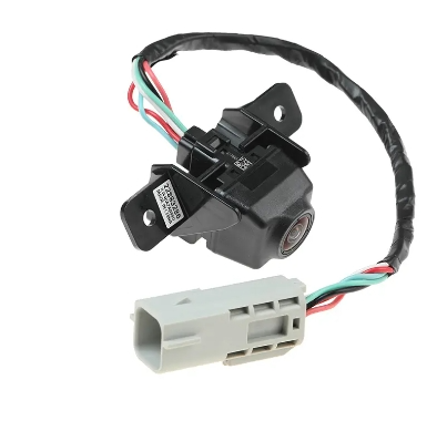 Compact Car Rear View Camera Parking Assistance 22883286 For GM LaCrosse