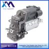 Buy cheap Mercedes Benz Air Spring Compressor , W164 Air Pump OEM A1643200204 , A1643200904 from wholesalers