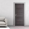 Buy cheap 55mm Thick 90 Minute Fireproof Wood Doors Waterproof Crackproof from wholesalers