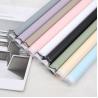 Buy cheap Hua Yize thickened waterproof handkerchief, flower wrapping paper, floral bouquet packaging material, wavy line, Han Su paper from wholesalers