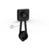 Buy cheap Industrial IP67 Power Connector Waterproof 6 Pin Male Socket Connector from wholesalers