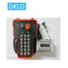 Buy cheap 18 Way Button Mud Gun Machine Industrial Wireless Remote Control from wholesalers