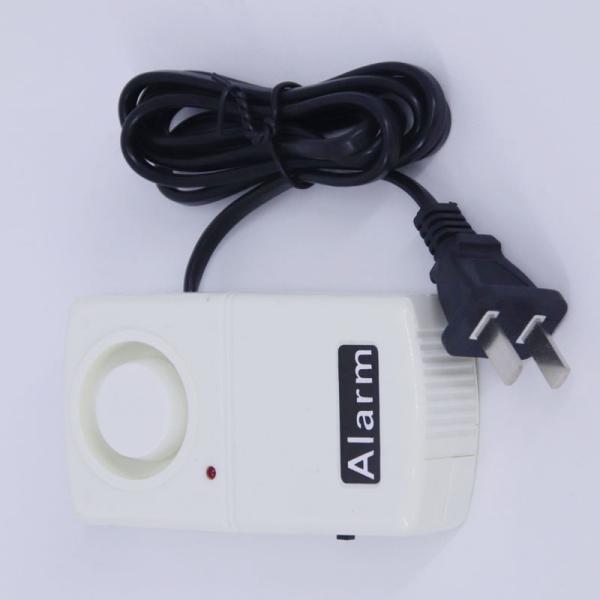 Buy cheap High Volume 120dB 220V Power Failure Alarm for Substation Outdoor and Wired Alarm from wholesalers