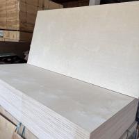 Buy cheap Mildewproof Hardwood Faced Plywood For Furniture UV Resistant product