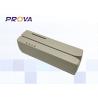 Buy cheap Multifunctional Magnetic Chip Card Reader USB Interface ROHS Approval from wholesalers