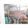 Buy cheap High Frequency Induction Hot 2.5D Elbow Forming Machine from wholesalers
