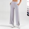 Buy cheap Flare Yoga Pants For Women With Pockets Custom Logo from wholesalers