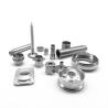 Buy cheap 5052 6061 6063 Aluminum CNC Milling Parts Motorcycle Components from wholesalers