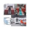 Buy cheap 5000 kg Full Auto Facial Tissue Production Line for Jumbo Roll Paper Making Machine from wholesalers