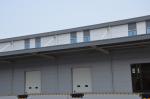 Affordable / Customizable Steel Frame Buildings For Fast track Industrial Prefab