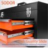 Buy cheap ISO14001 3 Drawers OEM Small Tool Storage Cabinets from wholesalers