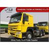 Buy cheap 6x4 Fuel Tank 80 Ton 420HP 4WD Tractor Dump Truck from wholesalers