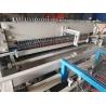 Buy cheap Length 500mm Welded Wire Mesh Machine Panasonic Plc For Rabbit Cage from wholesalers
