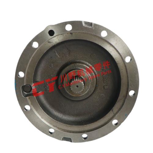 Buy cheap M5X130 Swing Motor Gearbox Assy Swing Assy Excavator For SK200-6E from wholesalers