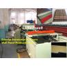 Buy cheap 16x380mm PU Exterior Decoration Metal Siding Sandwich Panel Machine from wholesalers