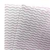 Buy cheap 35CM 80gsm 70% Adhesive+30% Polyester Electrostatic Dust Removal Paper Non-woven Cloth Cleanroom Wiper from wholesalers