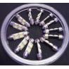 Buy cheap T11-4SMD(5630) 31MM/36MM from wholesalers