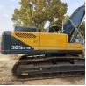Buy cheap Original Hyundai R305-9S 30-Ton Excavator With 169KW Engine Reliable Korea-Made Construction Machinery from wholesalers