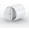 Buy cheap PVC 6 8 10 12 Inch Solar DC Home Appliance Air Cooler Exhaust Ventilation Fan from wholesalers