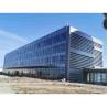 Buy cheap OEM High Load Prefab H beam Steel Structure Storage Warehouse Building from wholesalers