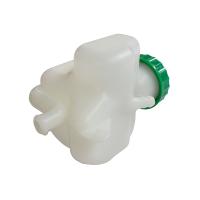 Buy cheap 20x20x30cm A0002680294 Benz Truck Steering Oil Pot With Cover Best on the Market product
