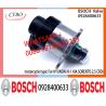Buy cheap BOSCH DRV Valve 0928400633 Control Valve 0928400633 For HYUNDAI H-1 KIA SORENTO 2.5 CRDi from wholesalers