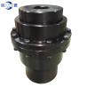 Buy cheap Crowned Teeth Electric Motor Shaft GCLD type gear coupling Drum toothed coupling from wholesalers