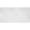 Buy cheap Modern Quartz Solid Surface 30mm Thick Quartz Kitchen Counter Tops Calacatta Laza from wholesalers