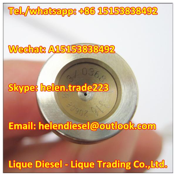 Buy cheap BOSCH original Valve F 00V C01 349 , F00VC01349 Genuine and New Control Valve Fit 0445110249, 0445110250,0 445 110 250 from wholesalers