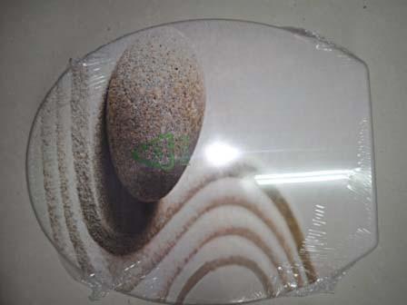 Buy cheap duro toilet seat,3 side color picture, from wholesalers