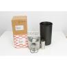 Buy cheap ISUZU 6UZ1 Engine Liner Rebuild Kit Sumitomo Excavator Parts from wholesalers