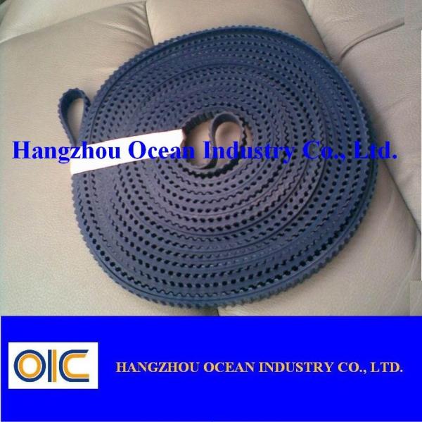 Buy cheap Rubber Timing Belt , type T5 from wholesalers