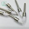 Buy cheap Nylon Bristle Dental Polishing Kit , Pencil Sharp Type Dental Prophy Brush from wholesalers