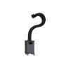Buy cheap 200W Industrial Dust Collectors digital display Welding Fume Extractor from wholesalers