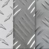 Buy cheap 1100 Pure Aluminum Checkered Plate 2mm 3mm Thick Alloy Sheet Diamond Pattern from wholesalers