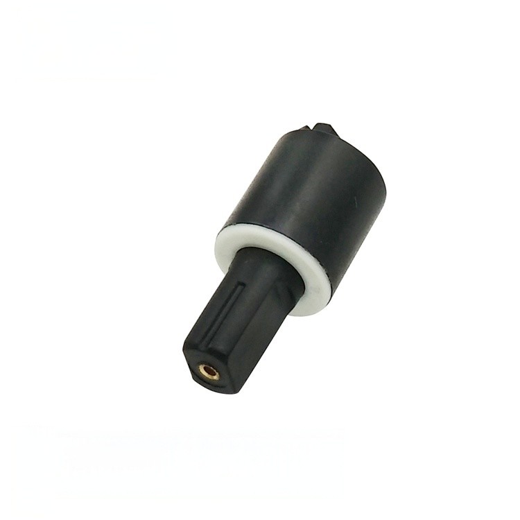 Hydraulic Adjustable Rotary Damper Soft Close Toilet Cover Hinge