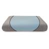 Buy cheap Memory Foam Cervical Orthopedic Support Pillow For Sleeping Neck Pain from wholesalers