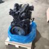 Buy cheap Original and brand new VOLVO D4E Engine Assy Water-cooled 101mm for EC140 excavator from wholesalers