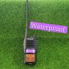 Buy cheap IP67 Baofeng UV-9R Dual Band Handheld Two Way Radio from wholesalers