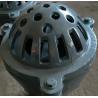 Buy cheap PN10 resilient seal cast iron threaded foot valve from wholesalers