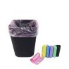 Buy cheap PE Heavy Duty Plastic Packaging Garbage Bin Bag Green or Customized from wholesalers