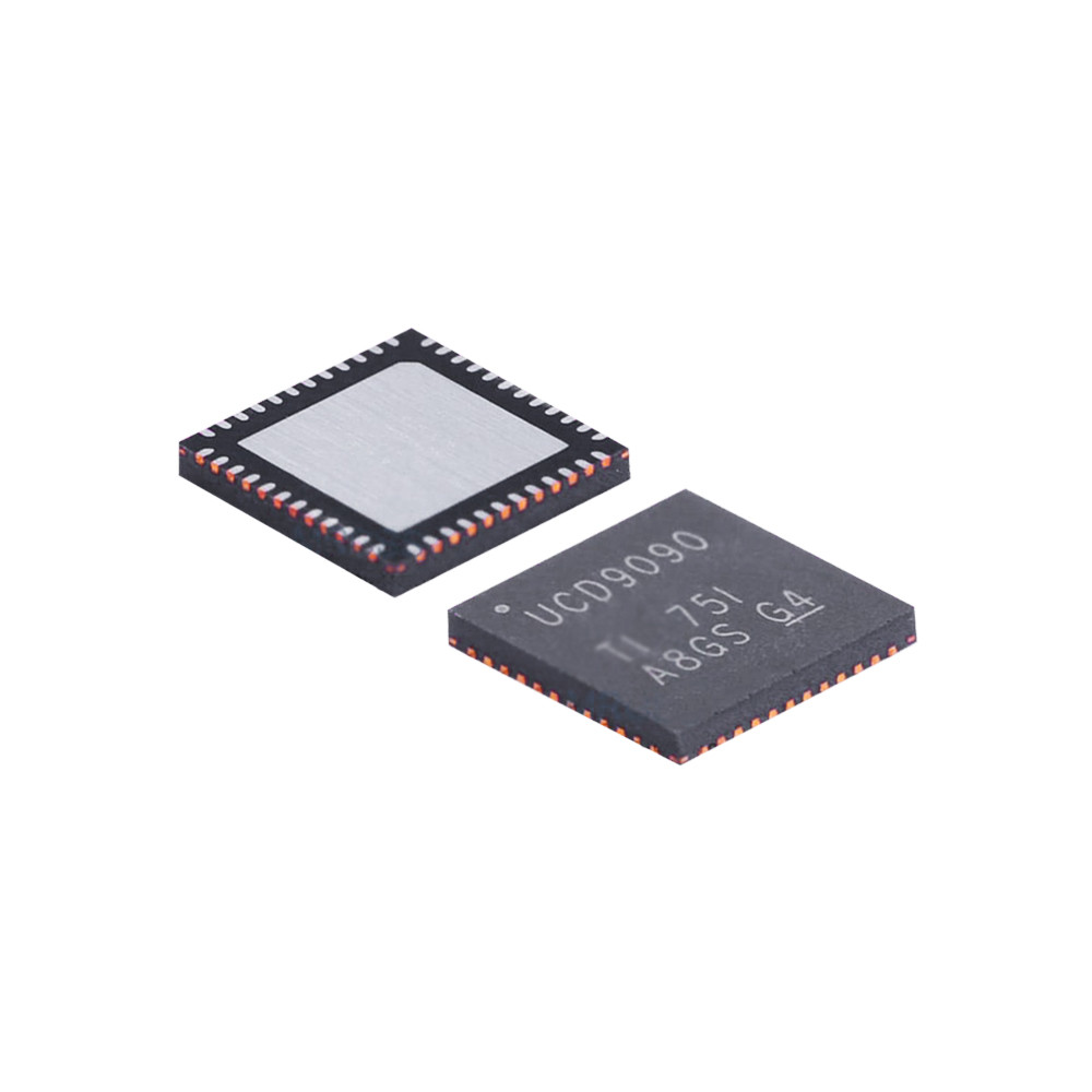 UCD9090RGZT PCB Pluggable Connector VQFN-48 Supervisory Circuits