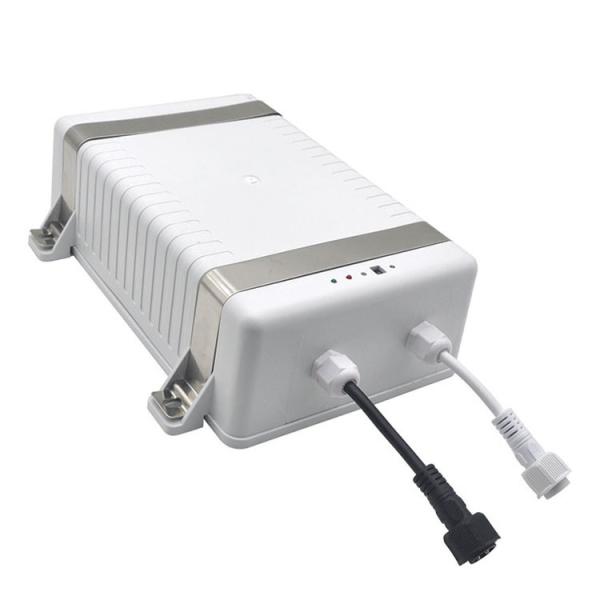 Buy cheap 12V Outdoor Solar Street Light Battery Lifepo4 50ah 60ah from wholesalers