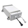 Buy cheap 12V Outdoor Solar Street Light Battery Lifepo4 50ah 60ah from wholesalers