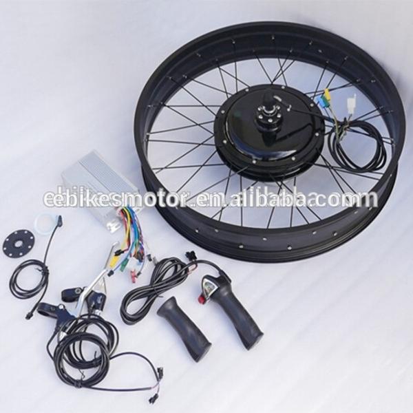 Buy cheap Changzhou brushless motor 1500w kits from wholesalers