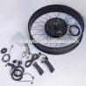 Buy cheap Changzhou brushless motor 1500w kits from wholesalers