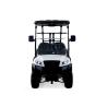Buy cheap Road Legal 2 Seater Golf Buggy Utility Cart With 48 V Battery Power , white Color from wholesalers