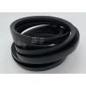 Buy cheap Customized 38mm Width 23mm Thickness Rubber V Belt from wholesalers