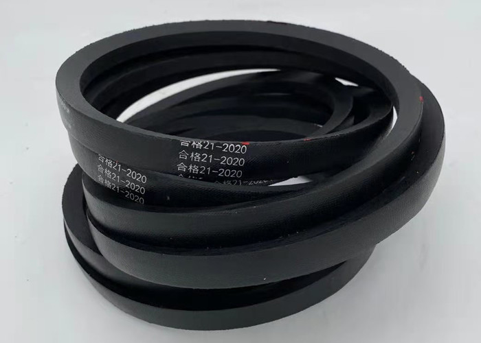 Vulcanize 400inch Agriculture Machines Triangle V Belt